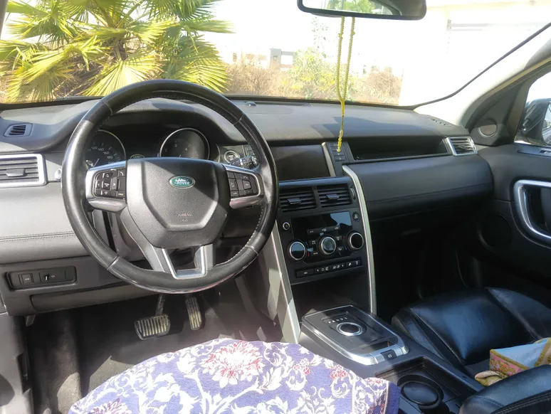 Image Vehicule