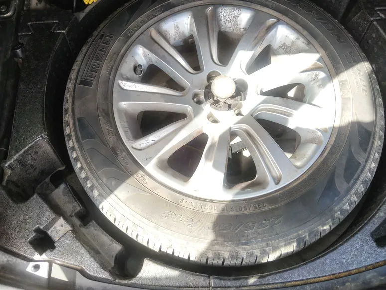 Image Vehicule