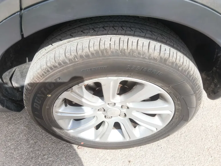 Image Vehicule