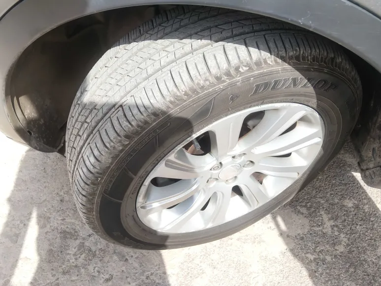 Image Vehicule