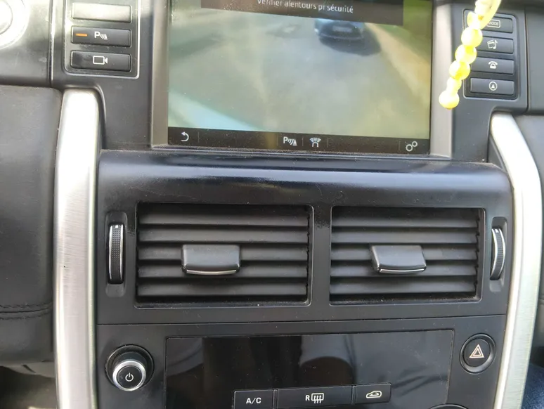 Image Vehicule
