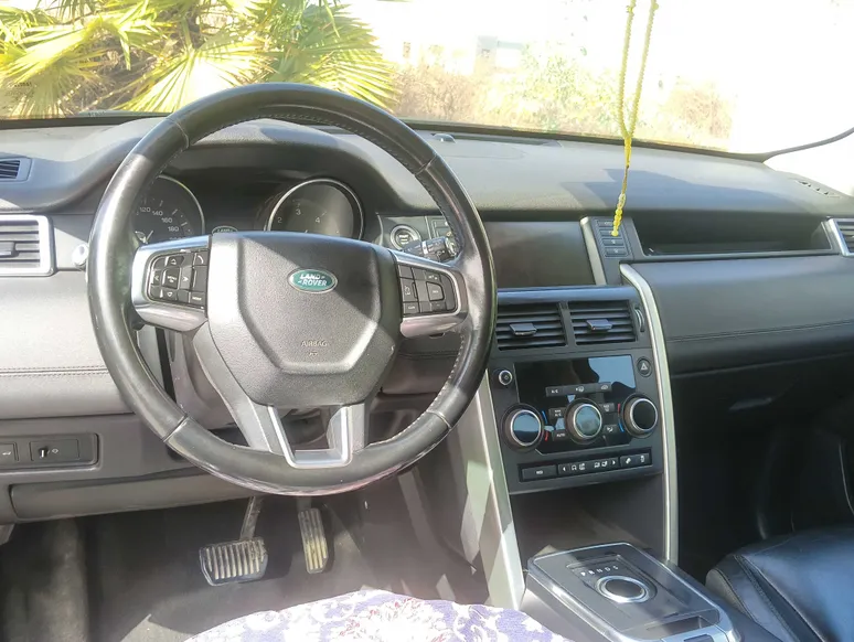 Image Vehicule