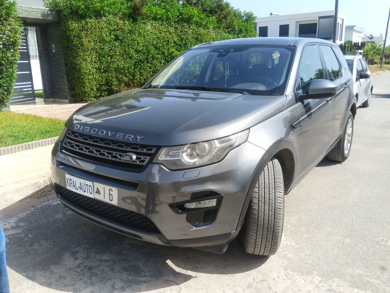 Image Vehicule