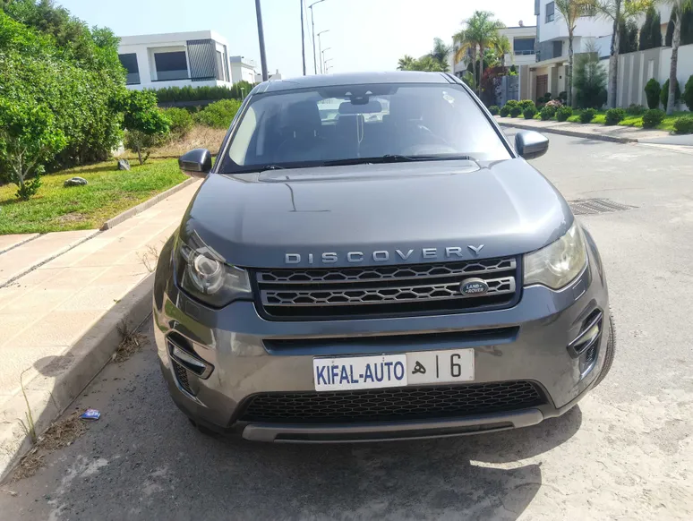 Image Vehicule
