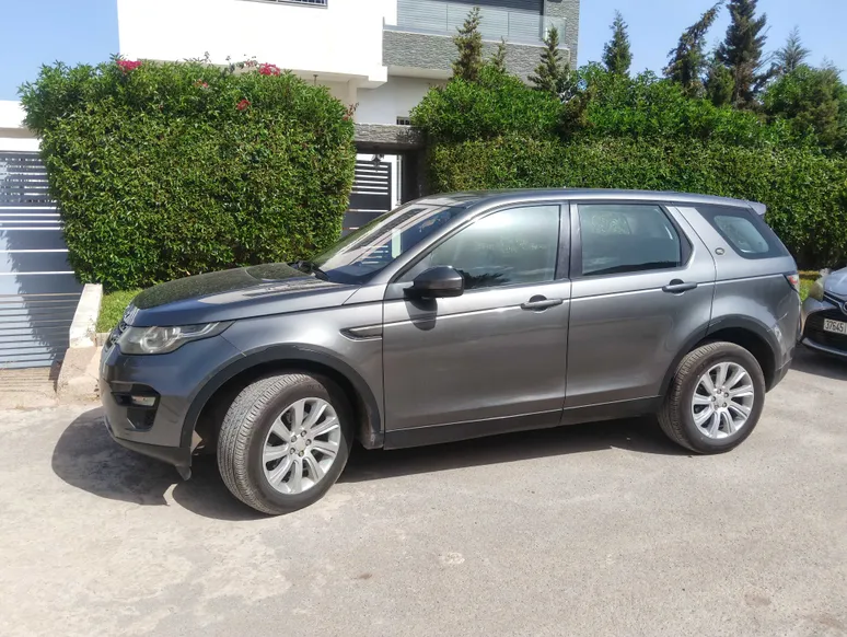 Image Vehicule