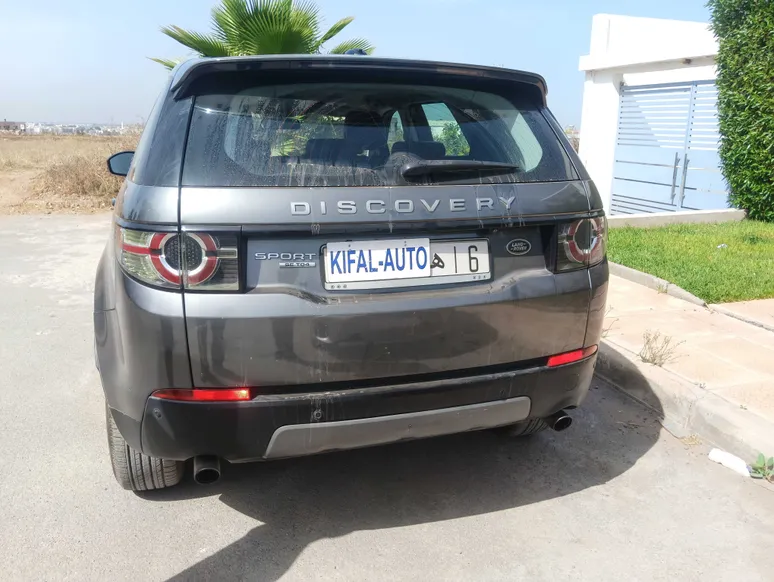 Image Vehicule