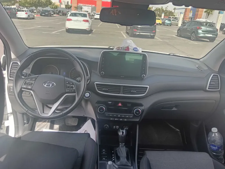 Image Vehicule