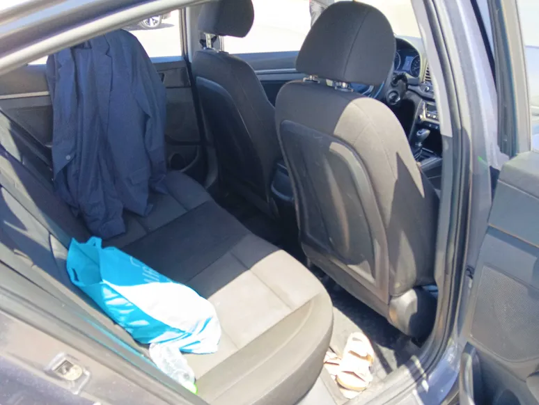 Image Vehicule