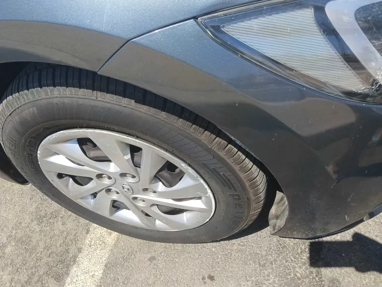 Image Vehicule