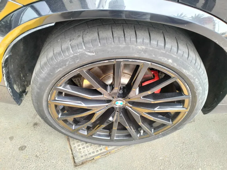 Image Vehicule