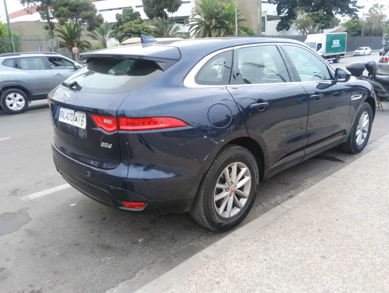 Image Vehicule