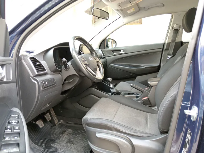Image Vehicule