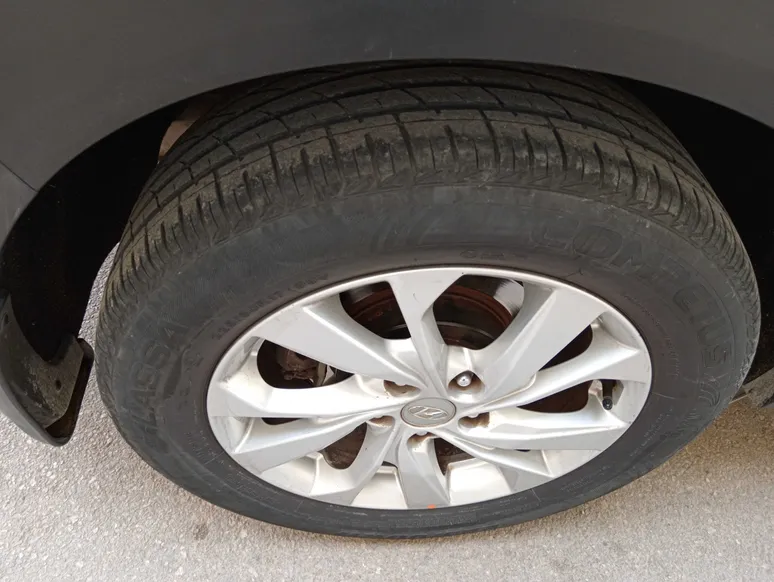 Image Vehicule