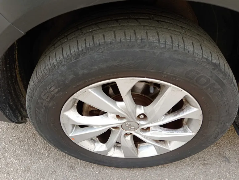 Image Vehicule