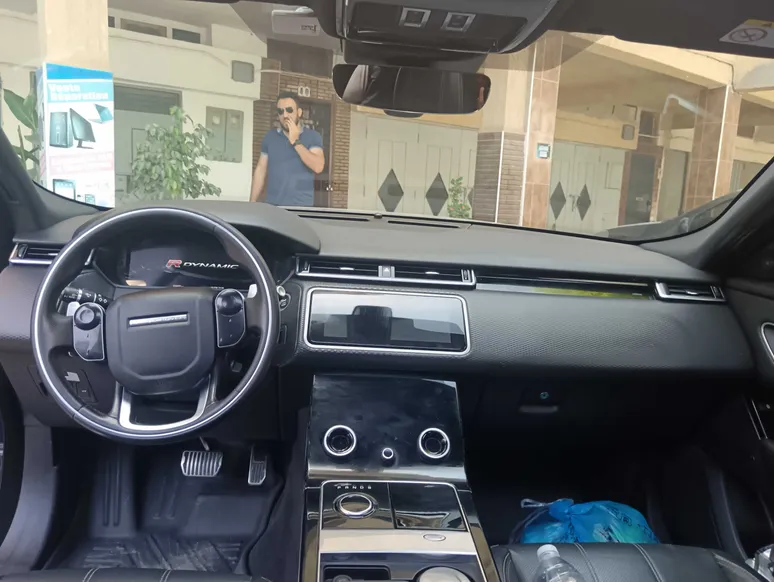 Image Vehicule