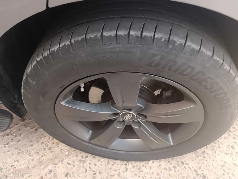 Image Vehicule