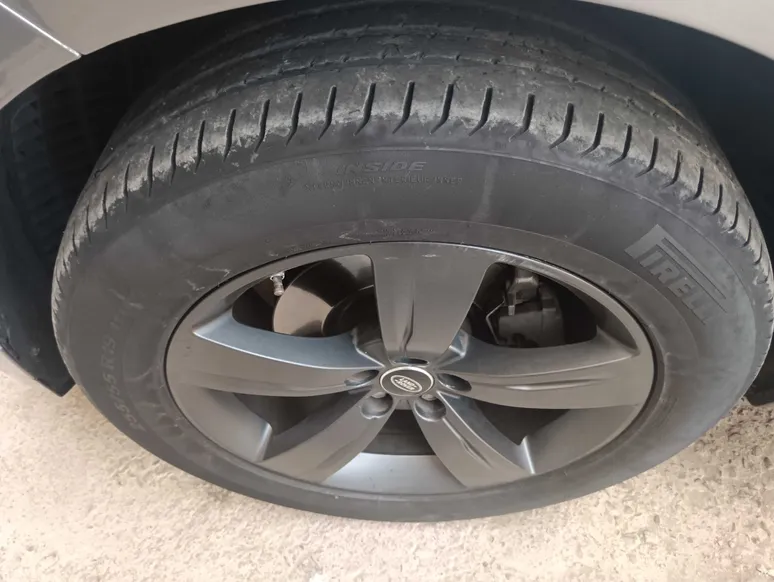 Image Vehicule