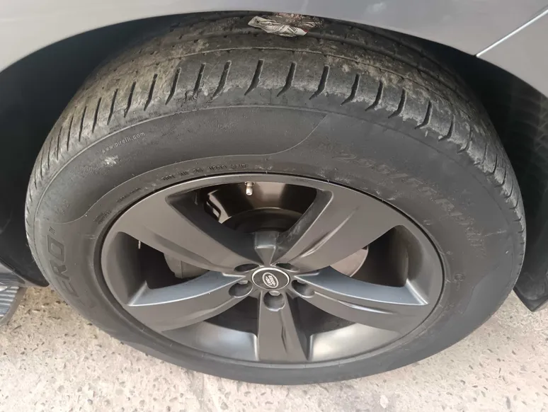 Image Vehicule