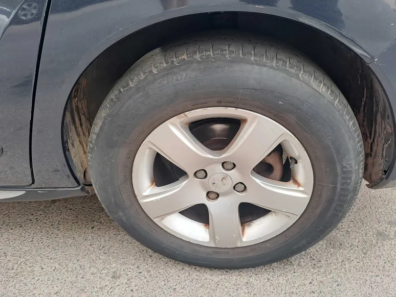 Image Vehicule