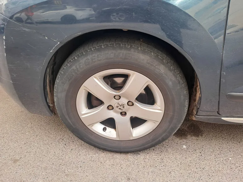Image Vehicule