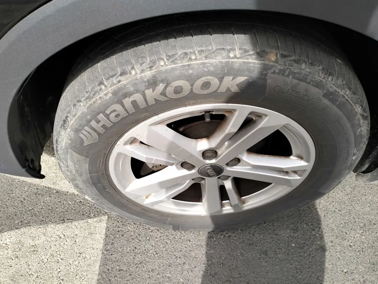 Image Vehicule