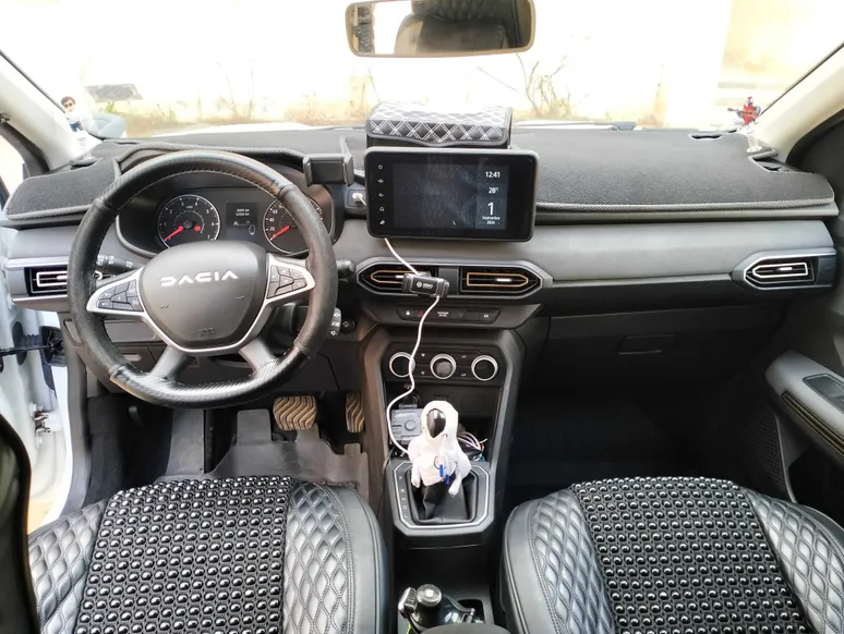 Image Vehicule