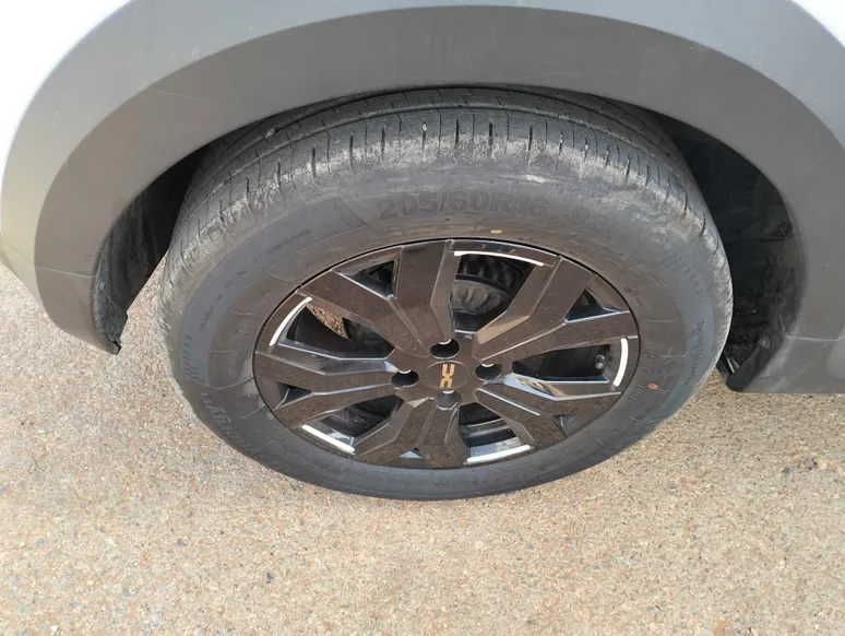 Image Vehicule