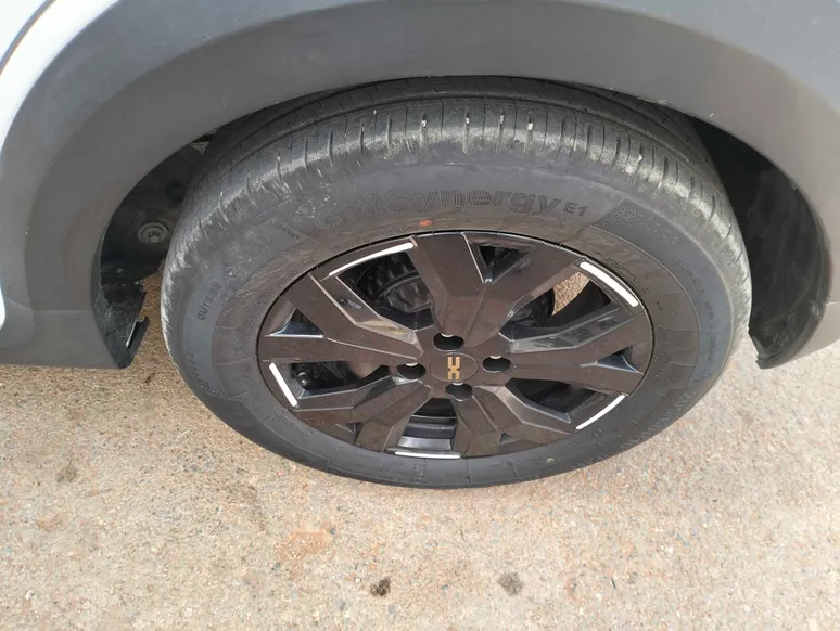 Image Vehicule