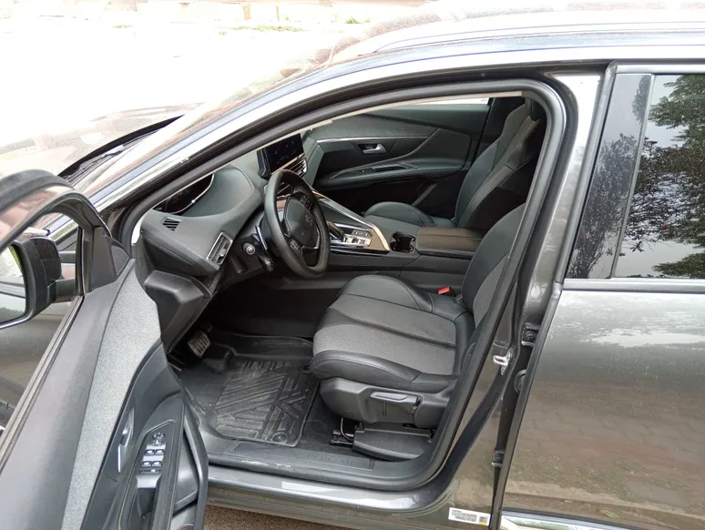 Image Vehicule