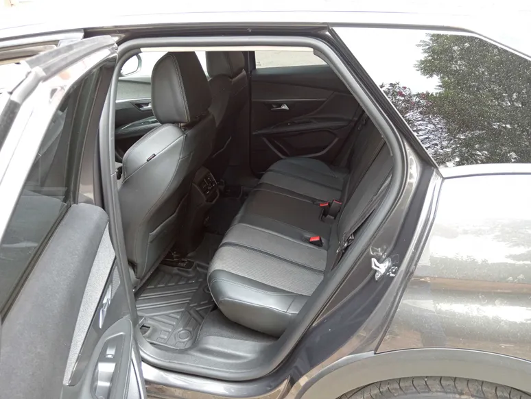 Image Vehicule