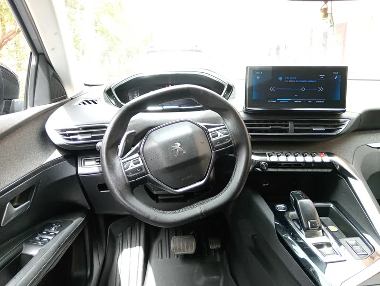 Image Vehicule