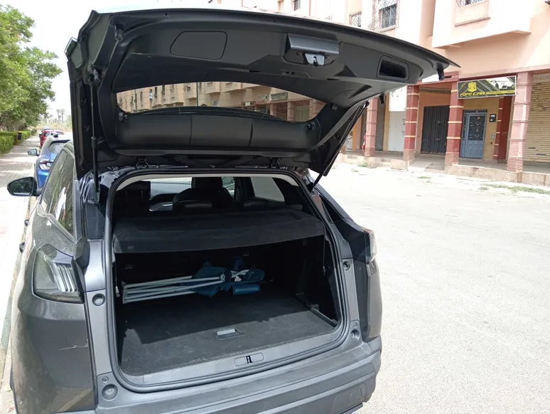 Image Vehicule