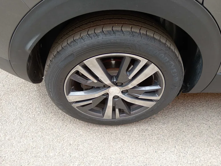 Image Vehicule