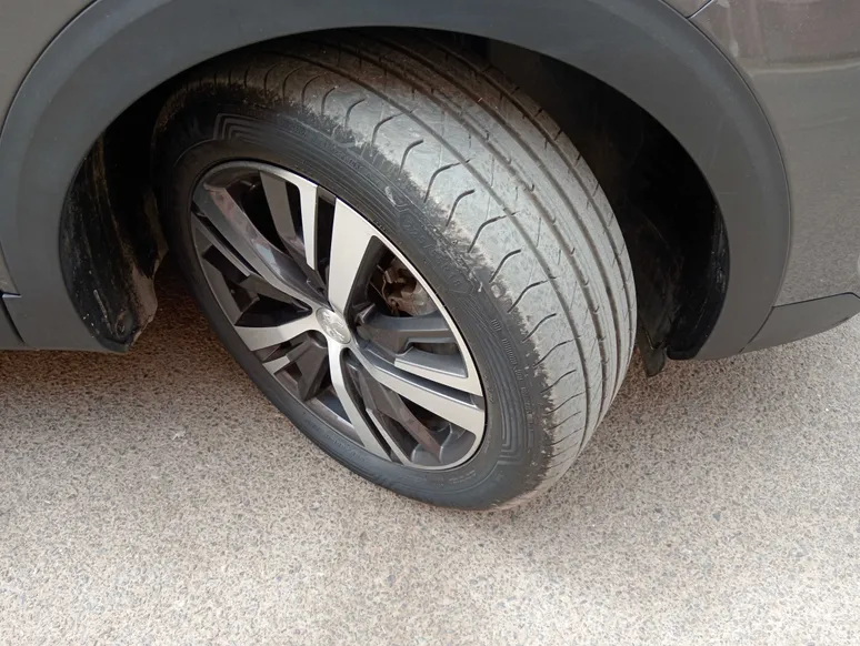 Image Vehicule