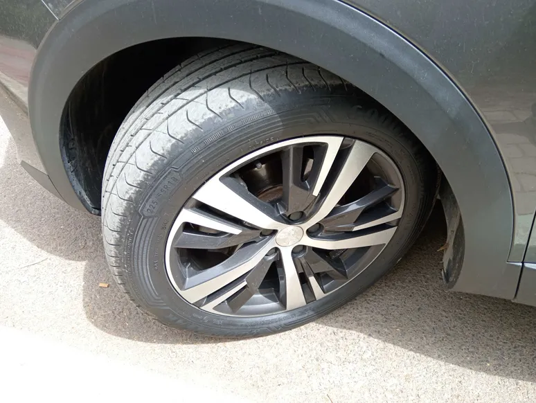 Image Vehicule