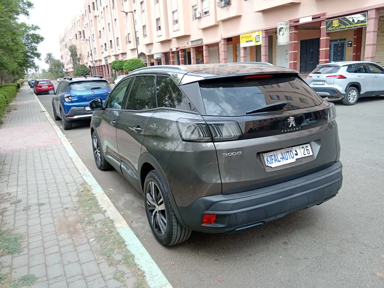 Image Vehicule