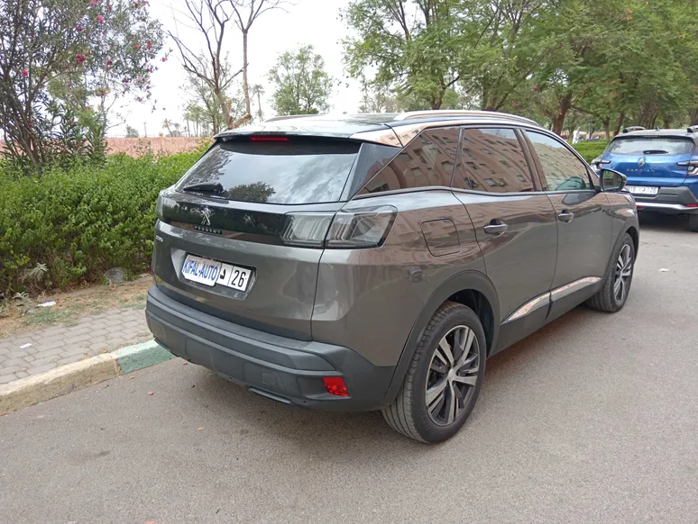 Image Vehicule