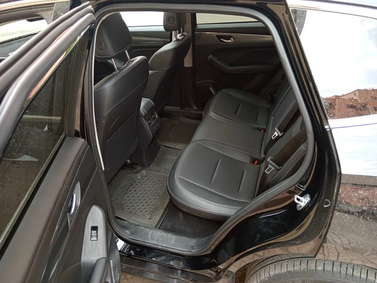Image Vehicule