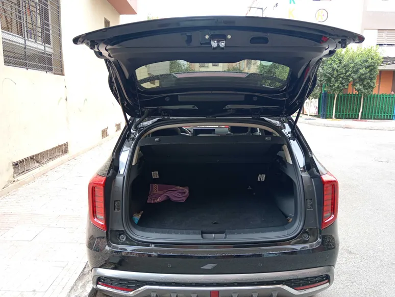 Image Vehicule