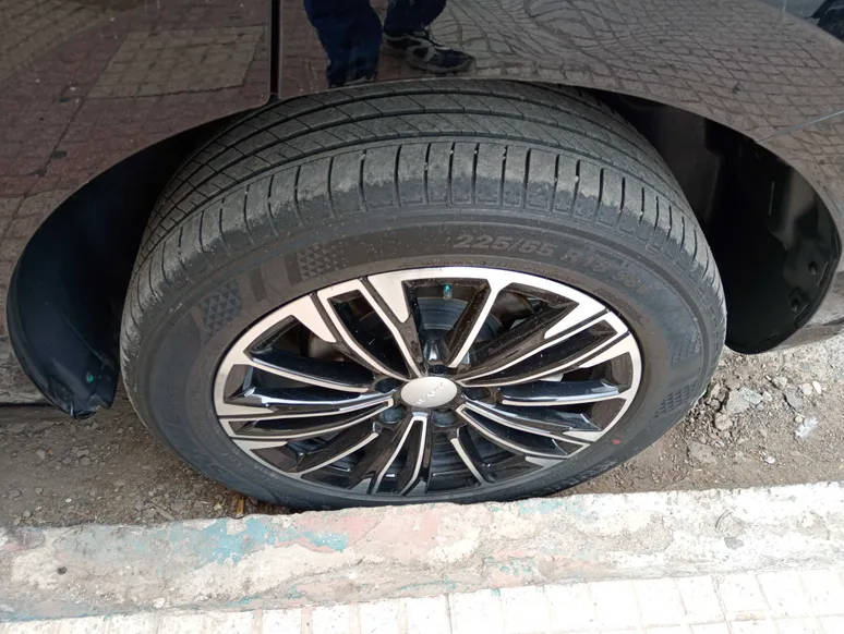 Image Vehicule