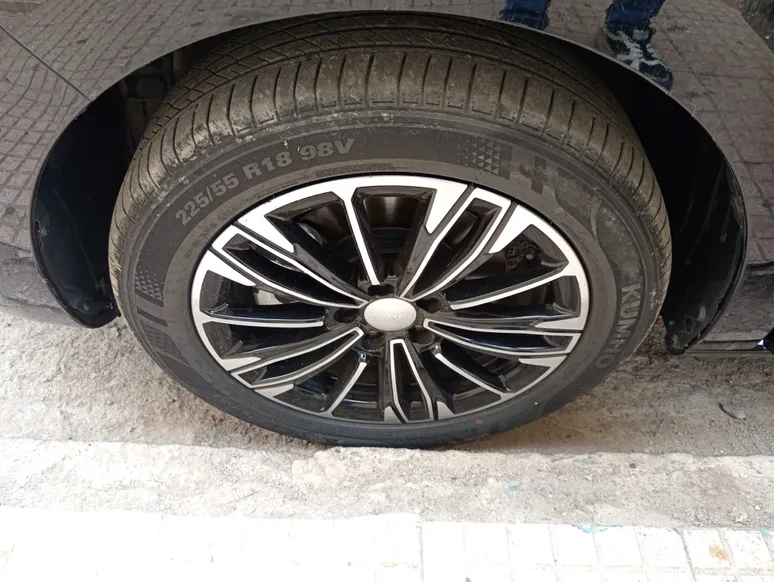 Image Vehicule