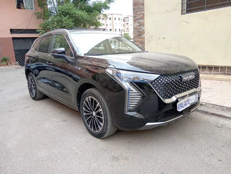Image Vehicule