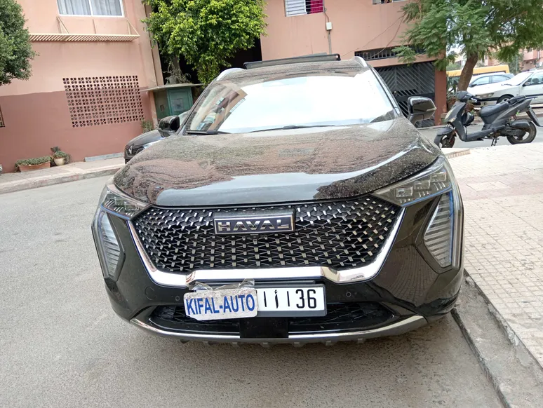 Image Vehicule