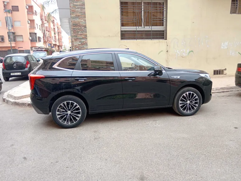 Image Vehicule