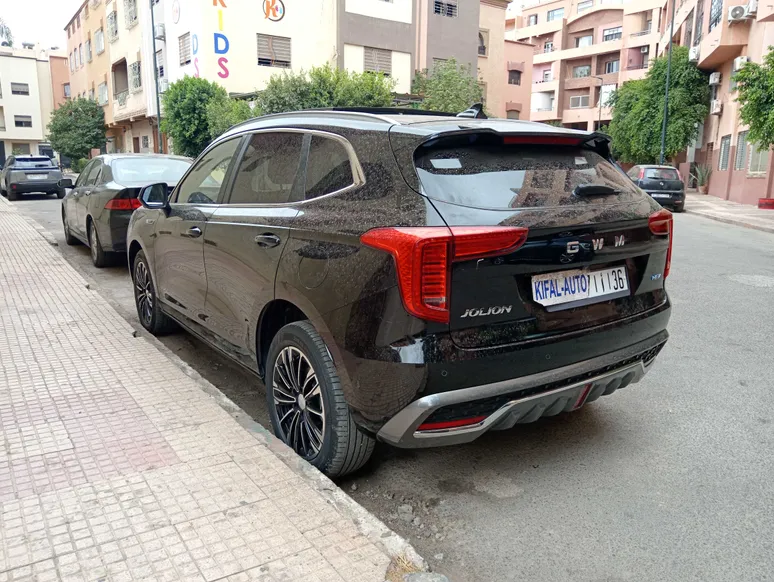 Image Vehicule