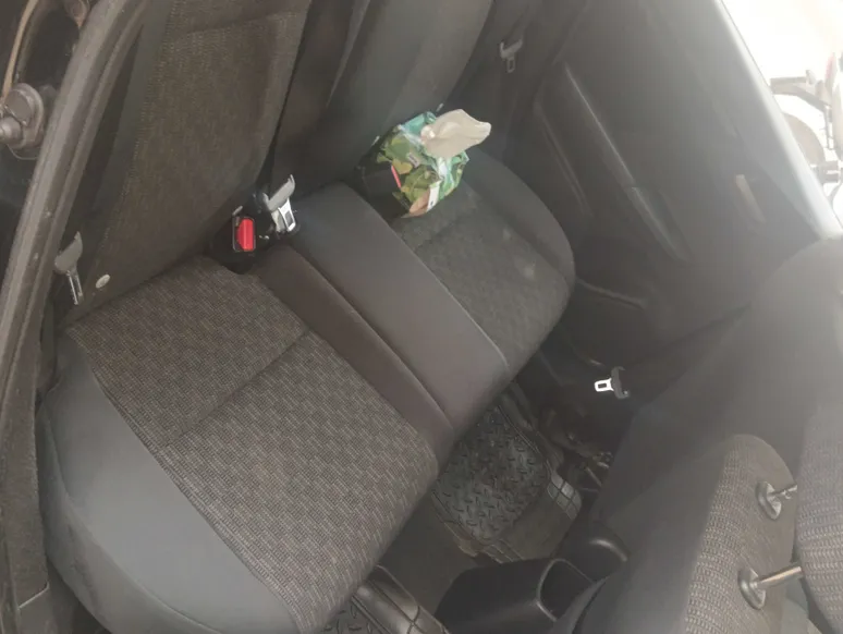 Image Vehicule