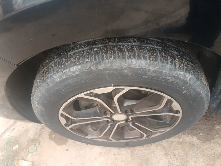 Image Vehicule