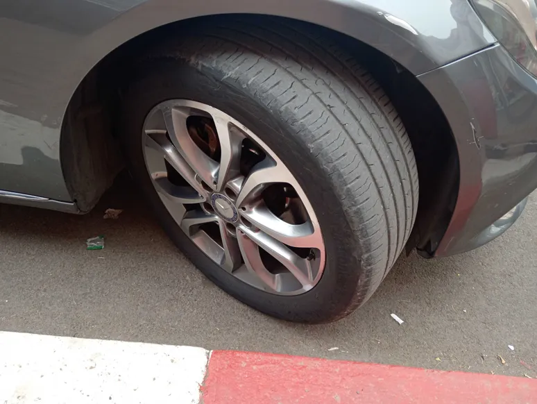 Image Vehicule