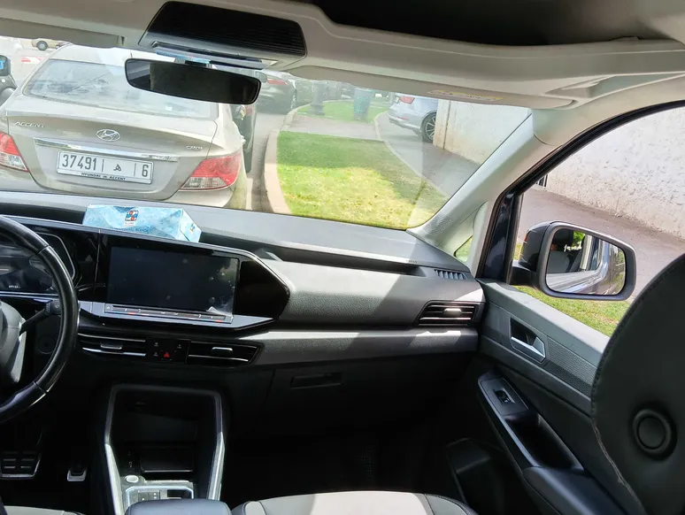 Image Vehicule