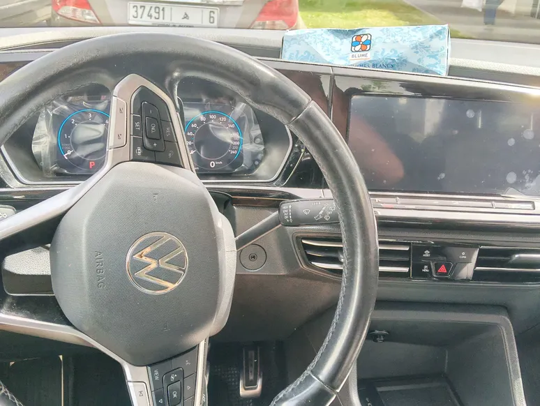 Image Vehicule
